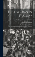 Oxonian in Norway