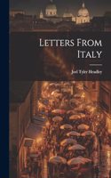 Letters From Italy