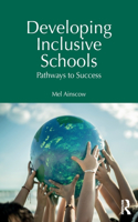 Developing Inclusive Schools