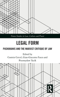 Legal Form