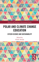 Polar and Climate Change Education