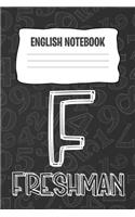 English Notebook