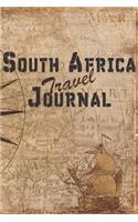 South Africa Travel Journal