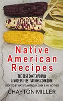 Native American Recipes