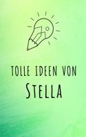 Tolle Ideen von Stella