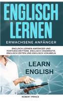 Englisch Lernen Erwachsene Anfänger