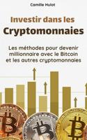 Investir dans les cryptomonnaies