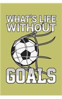 What's Life Without Goals