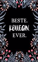 Beste Kollegin Ever