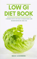 Low GI Diet Book