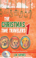 Christmas Time Travelers 1