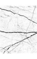 Marble Notebook