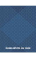 Sashiko Quilting Patterns