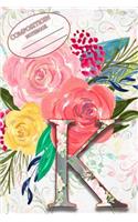 Composition Book