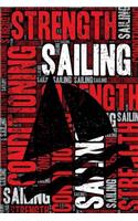 Sailing Strength and Conditioning Log