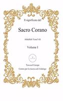 Il Significato del Sacro Corano