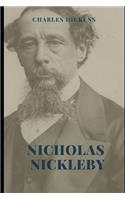 Nicholas Nickleby: Annotated