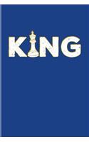 King