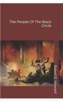 The People Of The Black Circle