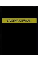Student Journal