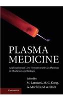 Plasma Medicine
