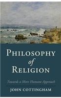 Philosophy of Religion