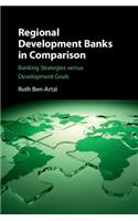Regional Development Banks in Comparison