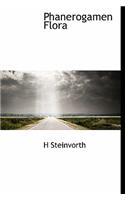Phanerogamen Flora