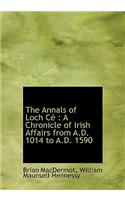 Annals of Loch C