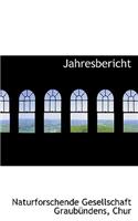 Jahresbericht