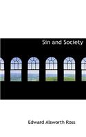 Sin and Society