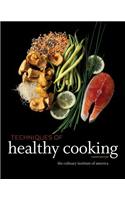 Techniques of Healthy Cooking
