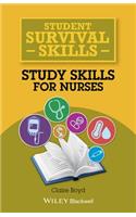 Study Skills for Nurses
