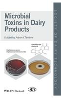 Microbial Toxins in Dairy Products