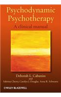 Psychodynamic Psychotherapy
