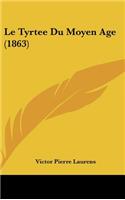 Le Tyrtee Du Moyen Age (1863)