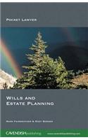 Wills and Estate Planning