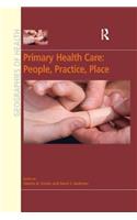 Primary Health Care: People, Practice, Place