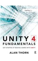 Unity 4 Fundamentals