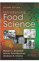 Introducing Food Science