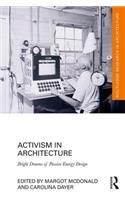 Activism in Architecture