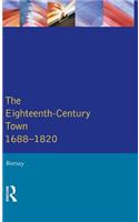 The Eighteenth-Century Town