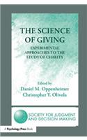 Science of Giving