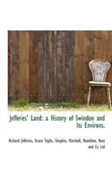 Jefferies' Land