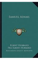 Samuel Adams: (English)