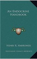 An Endocrine Handbook