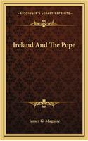 Ireland And The Pope