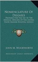 Nomenclature of Diseases