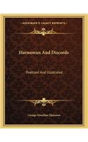 Harmonies And Discords