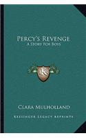 Percy's Revenge